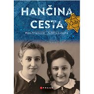 Hančina cesta - Alžběta Langová