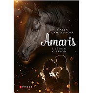 Amaris - Maren Dammannová
