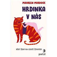 Hrdinka v nás - Maureen Murdock