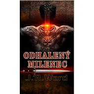 Odhalený milenec - J.R. Ward