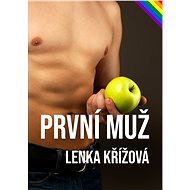 První muž - Lenka Křížová