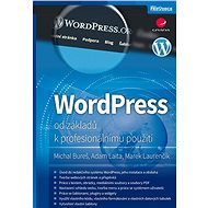 WordPress - Marek Laurenčík