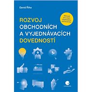 Development of business and negotiation skills - David Říha
