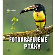 Photographing birds - Milan Zygmunt