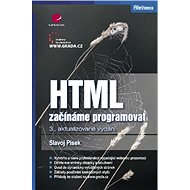 HTML - Slavoj Písek