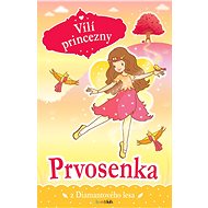 Fairy Princesses - First Princess of the Diamond Forest - Poppy Collins