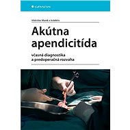 Acute appendicitis - 
