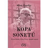 A bunch of sonnets - Miloň Čepelka