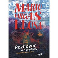 Interview at the Cathedral - Mario Vargas Llosa