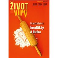 Život víry 2022/3 - Nakladatelství KMS