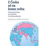 Z Česka až na konec světa - Mgr. David Symon