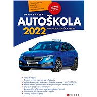 Autoškola 2022 - David Chmela