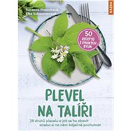 Plevel na talíři - Susanne Hansch