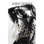 Hněv Kejklíře - Amo Jones