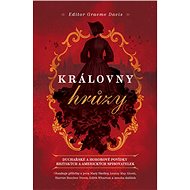 Královny hrůzy - Graeme Davis