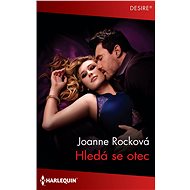 Hledá se otec - Joanne Rocková