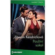 Pouštní sokol - Sharon Kendricková