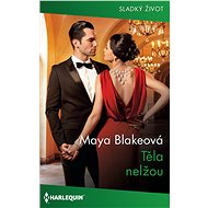 Těla nelžou - Maya Blakeová