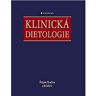 Clinical dietetics - Štěpán Svačina