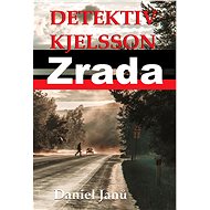Zrada - Daniel Janů