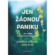 Jen žádnou paniku - Andreas Ströhle