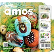 Amos 01/2022 - Tvořivý Amos