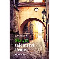 Hidden Secrets of Prague - David Černý