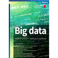 Big data - Jan Hendl
