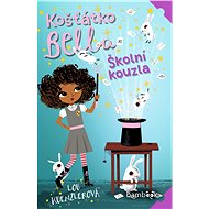 Bella Basket - School Magic - Lou Kuenzler