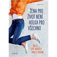 A woman for life is not a girl for everything - Laura Fröhlich