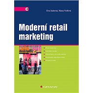 Modern retail marketing - Hana Volfová