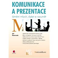 Komunikace a prezentace - Jiří Plamínek