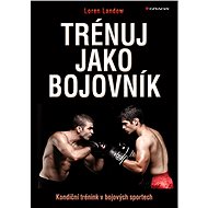 Train like a warrior - René Souček