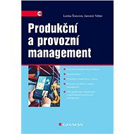 Production and Operations Management - Jaromír Veber