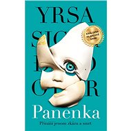 Doll - Yrsa Sigurđardóttir
