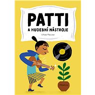 Patti a hudební nástroje - Vítězslav Mecner