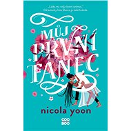 Můj první tanec - Nicola Yoonová
