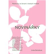 Novinářky - Linda Bartošová