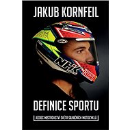 Definice sportu - Jakub Kornfeil