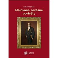Malované závěsné portréty - Lubomír Sršeň