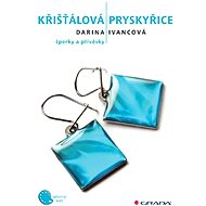 Crystal resin - Darina Ivancová