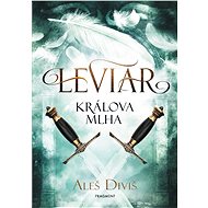 Leviar - Králova mlha - Aleš Diviš