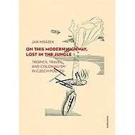 On This Modern Highway, Lost in the Jungle - Jan Mrázek