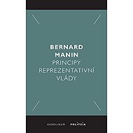 Principy reprezentativní vlády - Martin Bernard