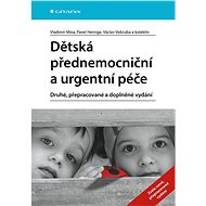 Children's pre-hospital and emergency care - kolektiv a