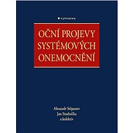 Ocular manifestations of systemic diseases - kolektiv a