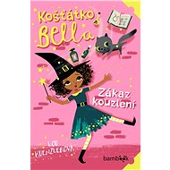 Bella Basket - No Magic - Lou Kuenzler