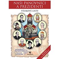 Our rulers and presidents - teaching sheets - Jan Kvirenc
