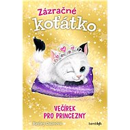 Miracle Kitten - Party for Princesses - Hayley Dazeová