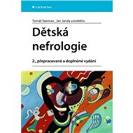 Paediatric nephrology - Jan Janda